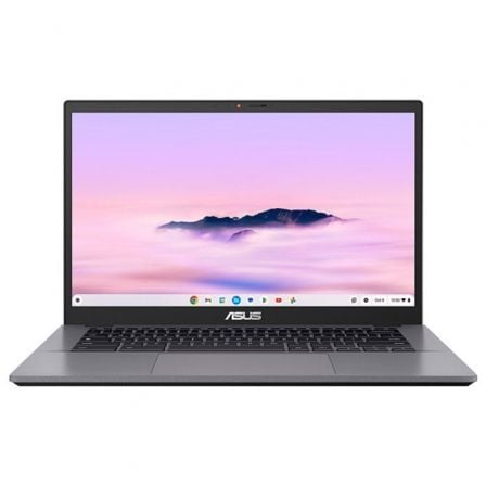 ChromeBook Asus CX3402CBA-PQ0597 Intel Core i5-1235U/ 8GB/ 256GB/ 14"/ Chrome OS