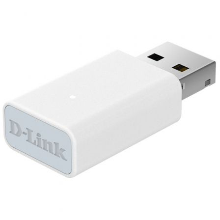 Adaptador USB - WiFi D-Link AX9U/ 900Mbps