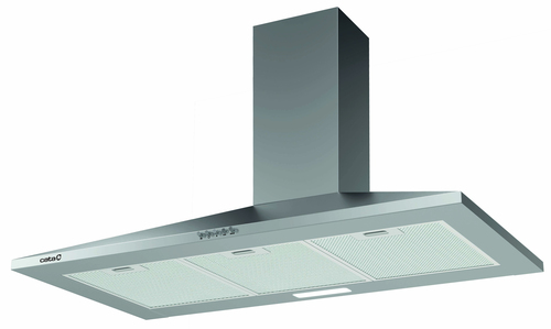 CAMPANA CATA  VK9000 X A 480M3/H PIRAMIDAL 02063603