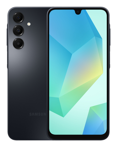 SMARTPHONE SAMSUNG GALAXY A16 4GB/128GB 6,7 NEGRO