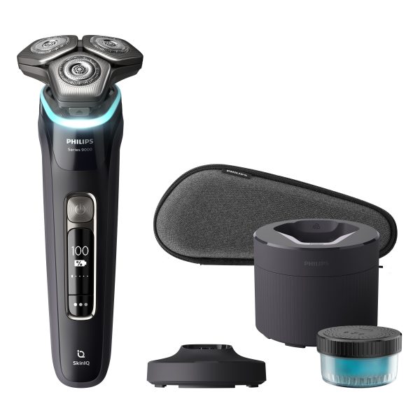 AFEITADORA PHILIPS S9976/55 SERIE 9000