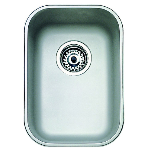 FREGADERO TEKA BE 28.40 INOX 10125003