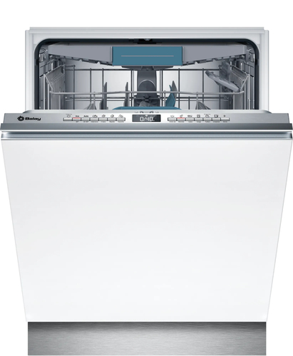 LAVAVAJILLAS INT. BALAY 3VH6330SA D 14 SERV. 3ª BANDEJA ACERO