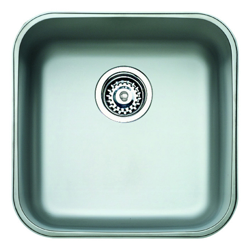 FREGADERO TEKA BE 40.40 INOX 10125005