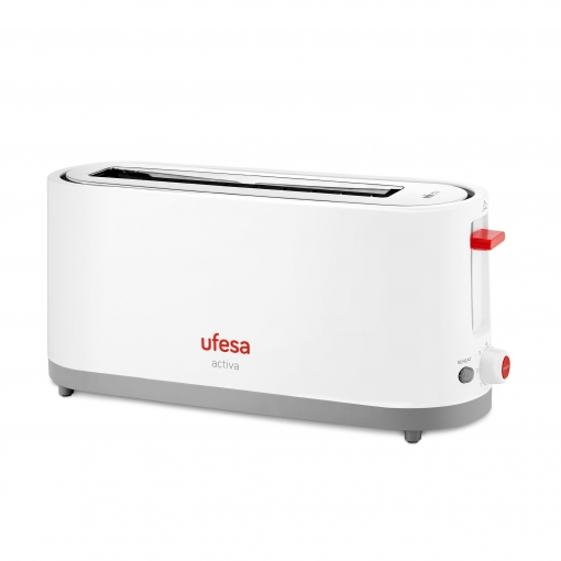 TOSTADOR UFESA TT7365 900W