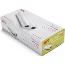 ROLLO ALFA 28X6 METROS (2 UNIDADES) OMP2515000