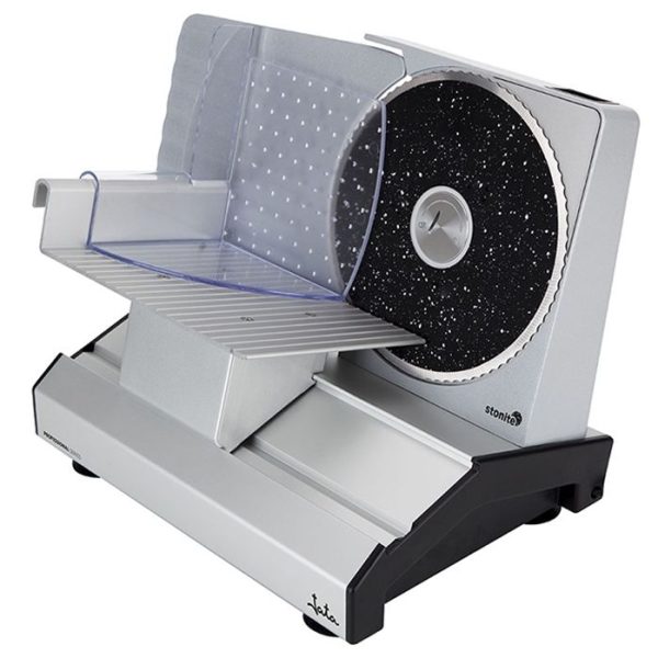 CORTAFIAMBRE JATA CF1053 METALICO 200W