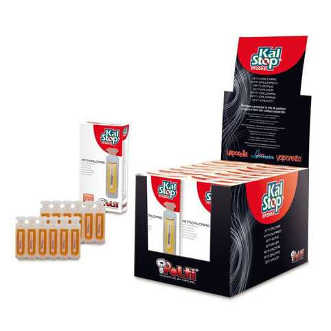 KALSTOP FP2003 ANTICALCAREO 20 DOSIS POLTI