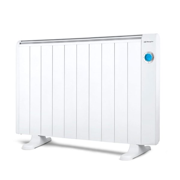 EMISOR TERMICO ORBEGOZO RRE1810A PANTALLA LCD