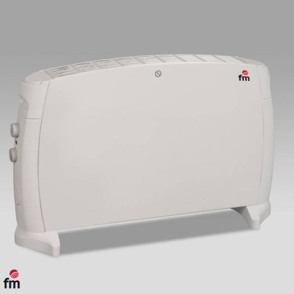 CONVECTOR FM RC1102 2.000W