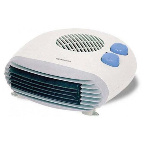CALEFACTOR ORBEGOZO FH5009 2.000W  MODO VENTILADOR