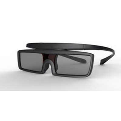 GAFAS 3D HISENSE FPS3D07 A