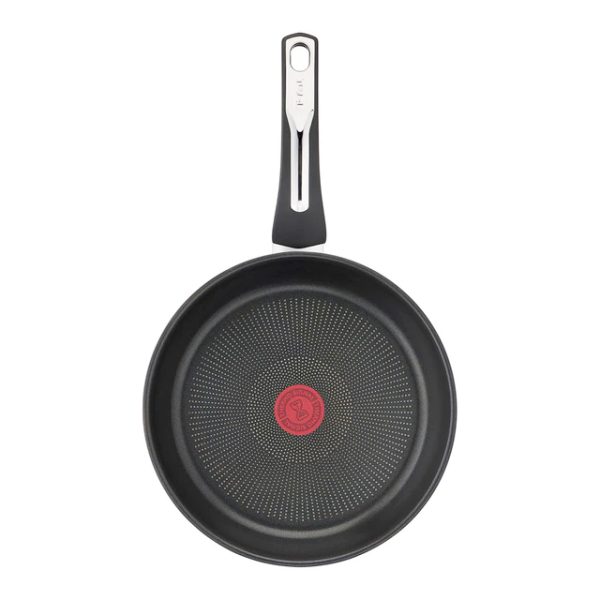 SARTEN TEFAL EMOTION G6 20 CM INOX NEW E3000204