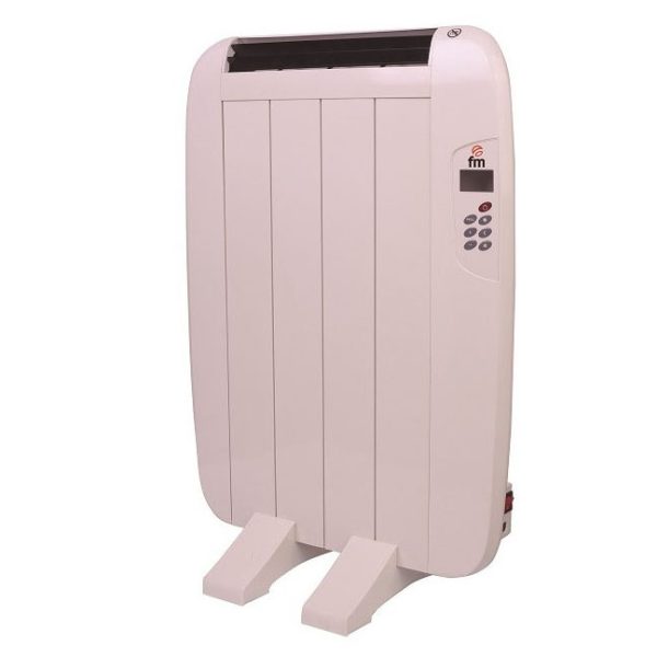 EMISOR TERMICO FM DOMO 600 WIFI 600W