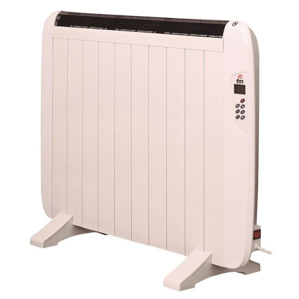 EMISOR TERMICO FM DOMO 1800 WIFI 1.800W