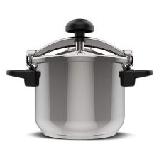 OLLA PRESION TAURUS MOMENTS CLASSIC 8 LITROS 988.052