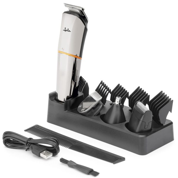 MULTI GROOMER JATA JBCP3305 9 EN 1