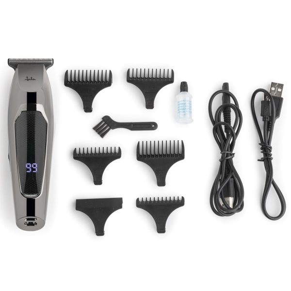 DEPILADORA MASCULINA JATA JBCP3310