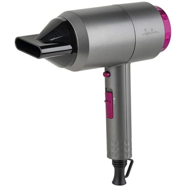 SECADOR PELO JATA SC43B COMPACT 2.000W