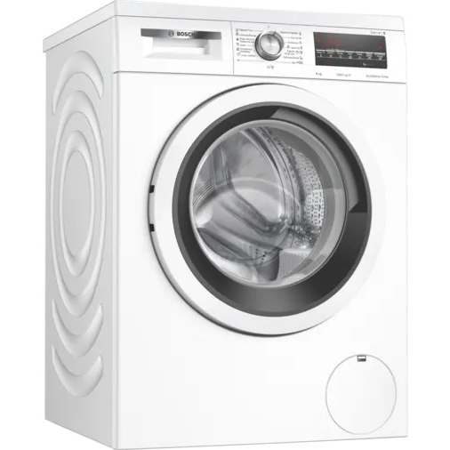 LAVADORA BOSCH WUU28T63ES A 8 KG 1.400 R.P.M.