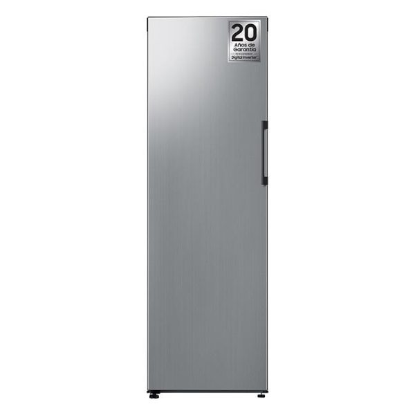 CONGELADOR SAMSUNG 1 PTA. RZ32A7485S9/EF INOX CLASF- F