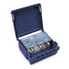 AMPLIFICADOR ENGEL MÁSTIL AM6112 (AM6112G5) G5 2E UHF-VHFMIX 40DB LTE 5G