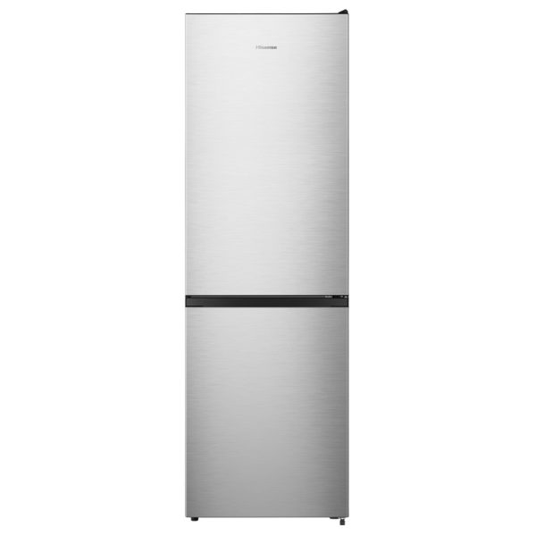 COMBI NO FROST HISENSE RB390N4ACE E INOX