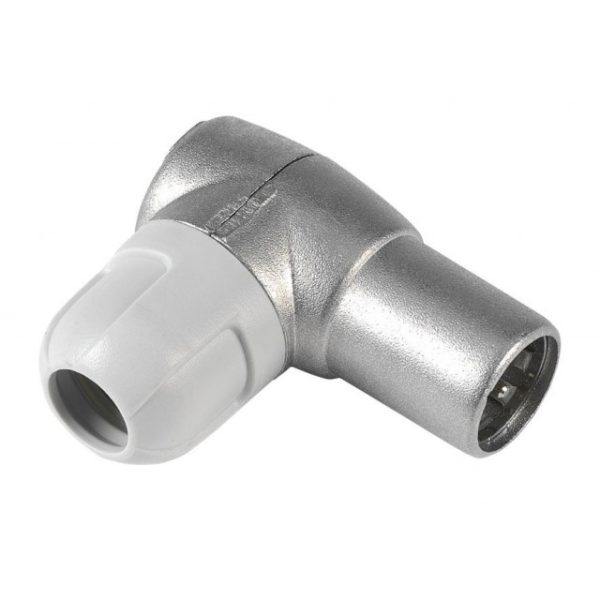 CONECTOR MACHO TELEVES REF. 4130