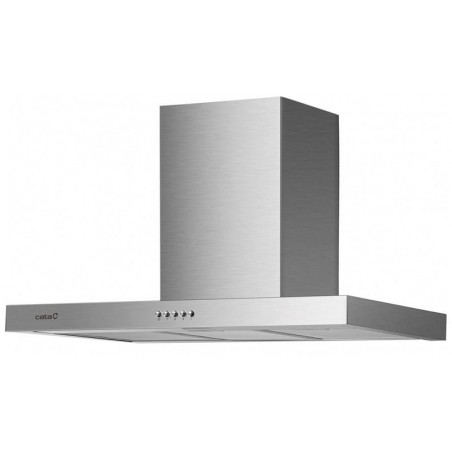 CAMPANA DECORATIVA CATA ST7000X 70CM 302M3/H 02021309 T INVERTIDA