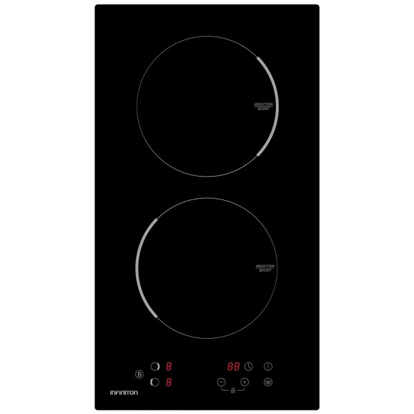 VITROCERAMICA INDUCCION INFINITON IND-230N