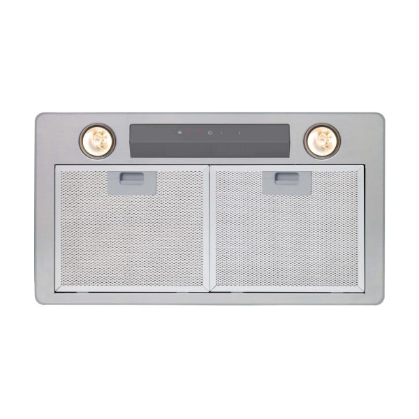 GRUPO FILTRANTE CATA GL75X A 850M3/H 02031302