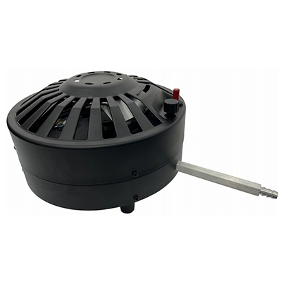 BRASERO GAS PYROLITIC GALA 1 PIEZO ELECTRICO 1.100W