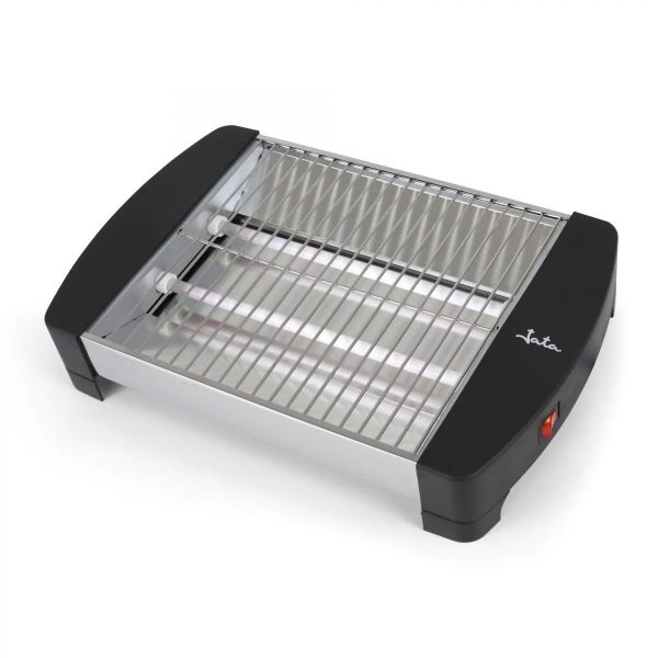 TOSTADOR HORIZONTAL JATA JETT1587 400W