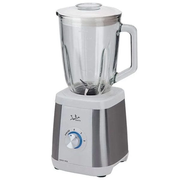 BATIDORA VASO JATA BT797 CRISTAL 1,5L. 1.300W