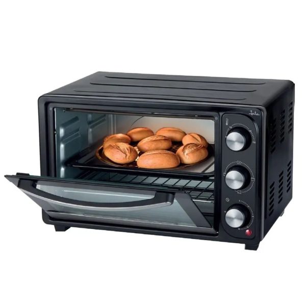 HORNO SOBREMESA JATA HN928 28 LITROS 1.500W