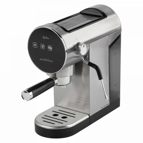 CAFETERA EXPRESS JATA JECA2300 20 BARES PANTALLA TACTIL
