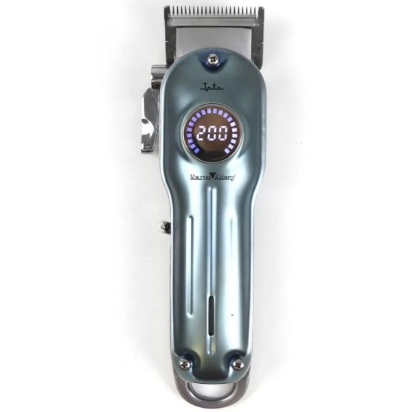 CORTAPELOS JATA JBCP5544 MARCO ALDANY MOTOR PROFESIONAL