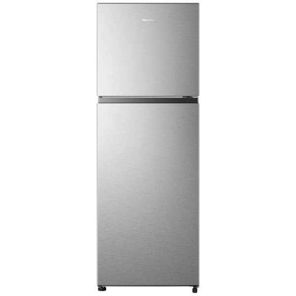 FRIGORIFICO 2 PTAS NO FROST HISENSE RT422N4ACE E INOX
