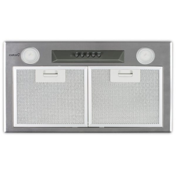 GRUPO FILTRANTE CATA GT PLUS 45X INOX 02030309