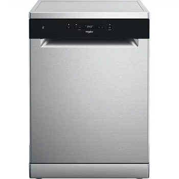 LAVAVAJILLAS WHIRLPOOL W2F HD624 X E 14 CUBIERTOS INOX