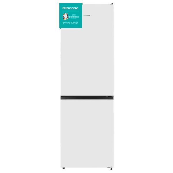 COMBI NO FROST HISENSE RB390N4AWE E BLANCO