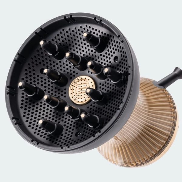 SECADOR/DIFUSOR BELLISSIMA DIFFON SUPREME