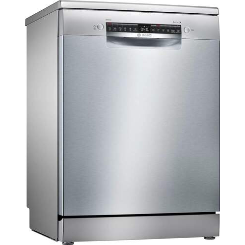 LAVAVAJILLAS BOSCH SMS4HVI33E D 13 SERV. 3ª BANDEJA ACERO INOX