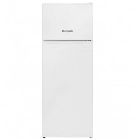 FRIGORIFICO 2 PTAS TELEFUNKEN TLKF45W E BLANCO