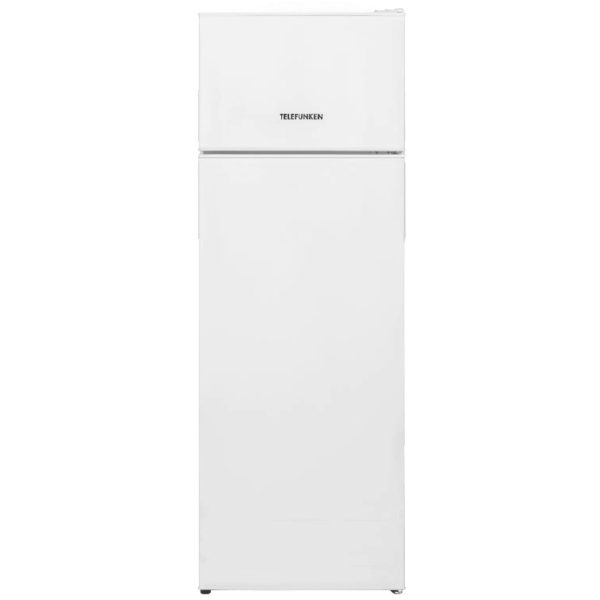 FRIGORIFICO 2 PTAS TELEFUNKEN TLKF65W E BLANCO