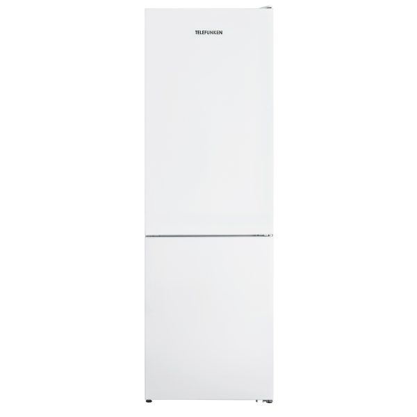 COMBI NO FROST TELEFUNKEN TLKC86W E BLANCO