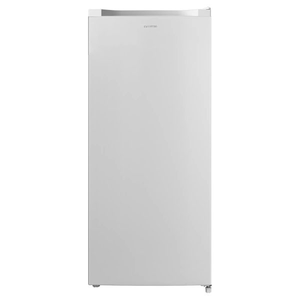 CONGELADOR VERTICAL INFINITON CV140L25WEP E BLANCO