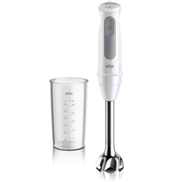 BATIDORA VARILLA BRAUN MQ50001MWH 1.000W 0X22111507