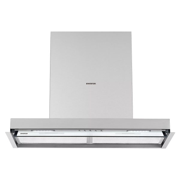 CAMPANA INTEGRABLE INFINITON CMPGA6035 A+ 60CM INOX