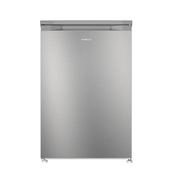 CONGELADOR VERTICAL INFINITON CV88L8XEH E 85 L. INOX